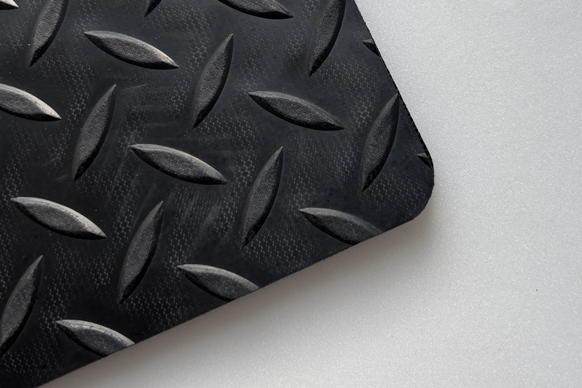 Tapis Diamant